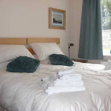 Seggat Farm Holiday Cottages Kirktown of Auchterless Oda fotoğraf