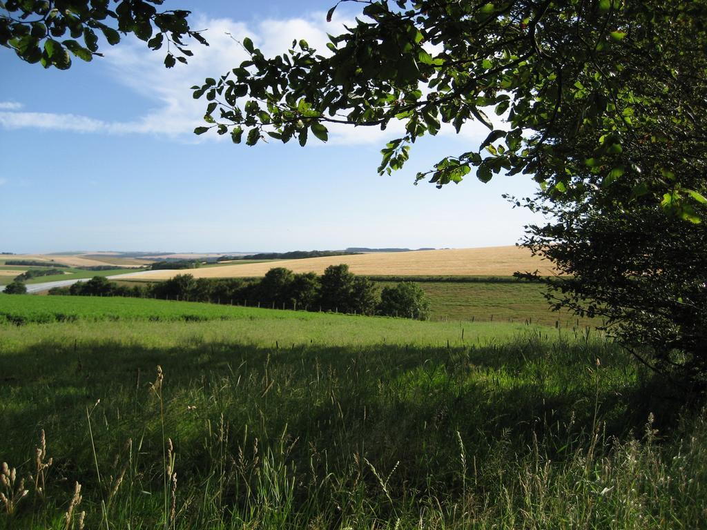 Seggat Farm Holiday Cottages Kirktown of Auchterless Dış mekan fotoğraf